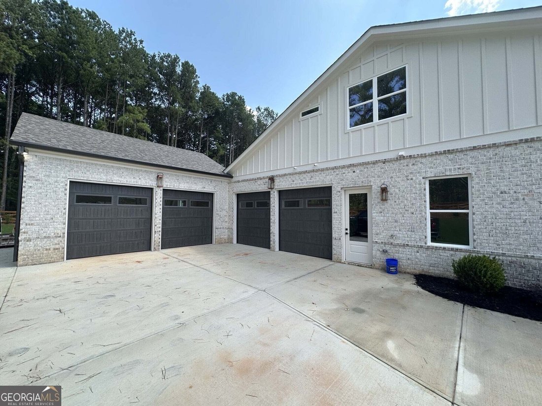 House in Lawrenceville, Georgia, United States 3 - 18009632