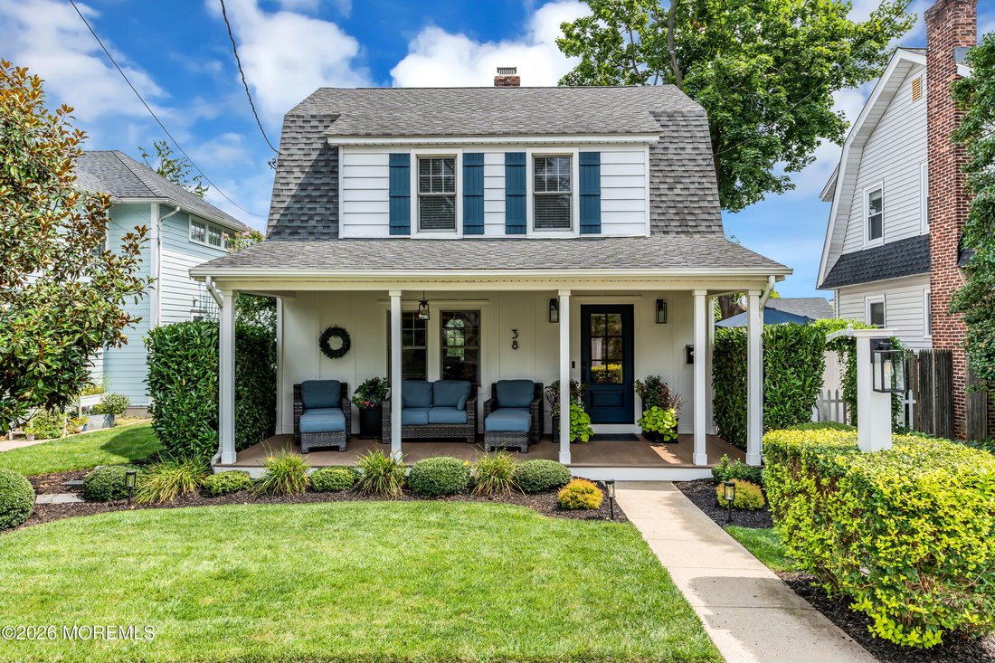 Red Bank, New Jersey, United States 2 - 18678307