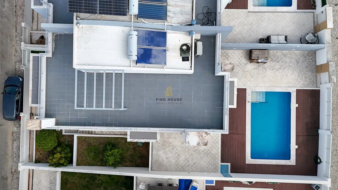 Townhouse in Costa da Caparica, Setubal, Portugal 3 - 18678518