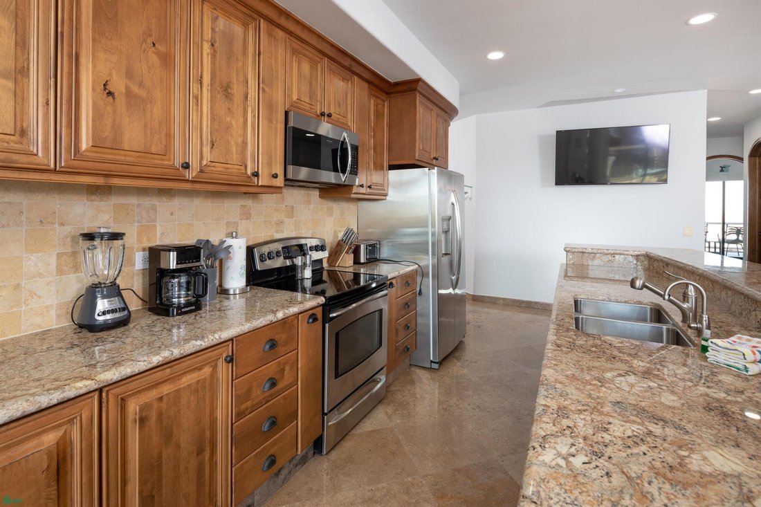 Condo in Puerto Peñasco, Sonora, Mexico 3 - 18004956