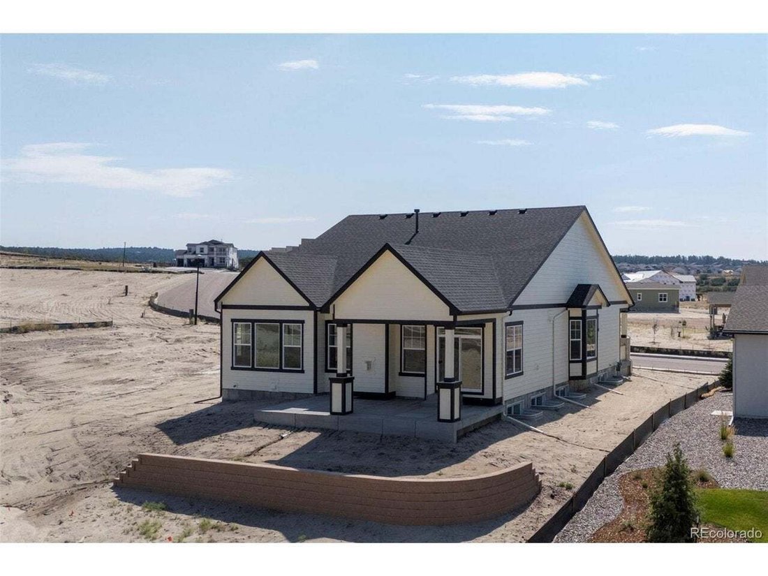 House in Monument, Colorado, United States 2 - 18676707