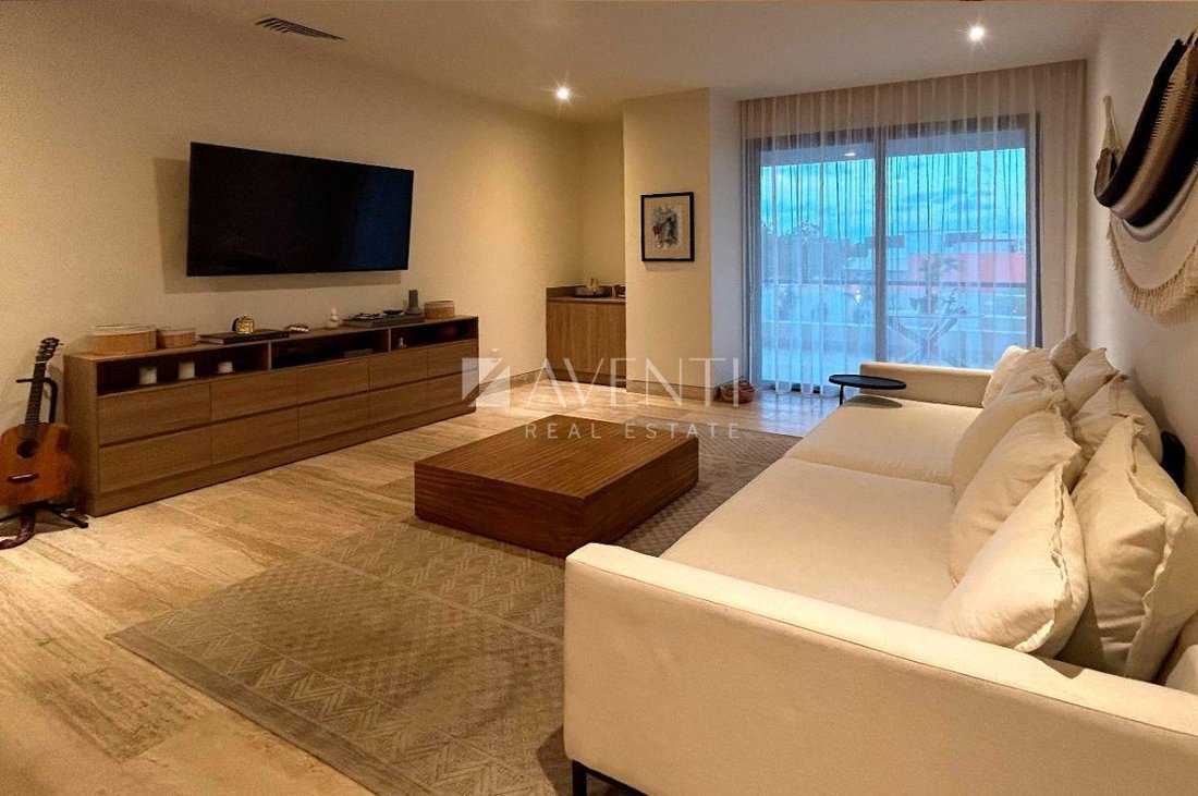 Apartment in Cancún, Quintana Roo, Mexico 2 - 18675462
