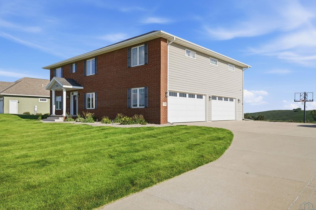 House in South Sioux City, Iowa, United States 2 - 18676073