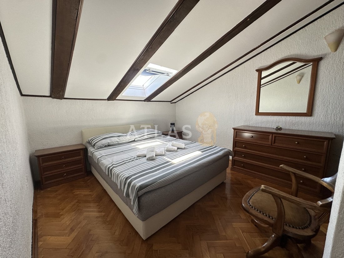 Apartment in Grad Opatija, Primorje-Gorski Kotar County, Croatia 4 - 18677635