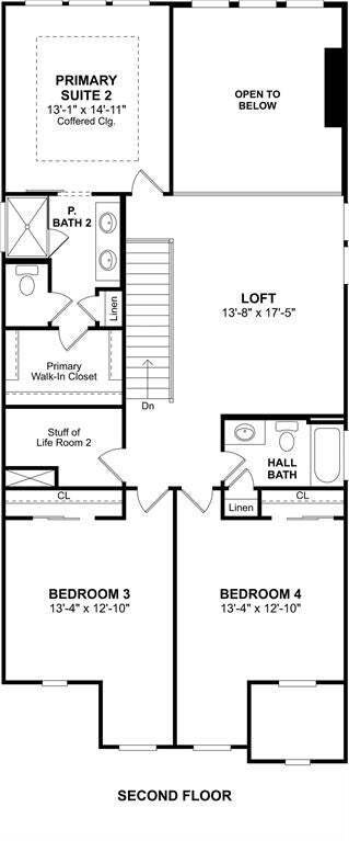 Casa en Heath, Texas, Estados Unidos 3 - 18677232