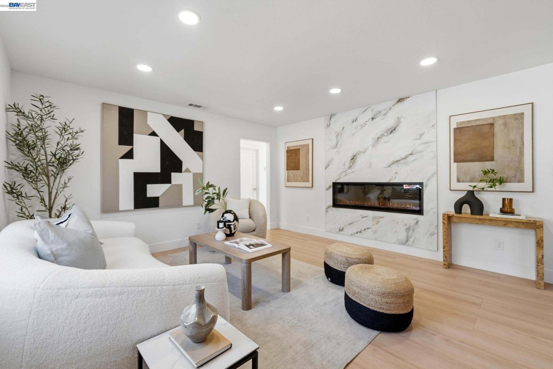 House in Newark, California, United States 2 - 18676857