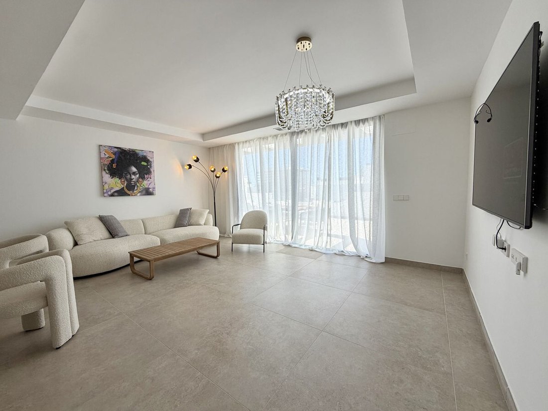 Penthouse in Bel-Air, Estepona, Andalusien 4 - 18540492
