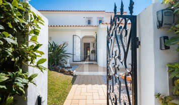 Villa in Vilamoura, Quarteira, Algarve 1