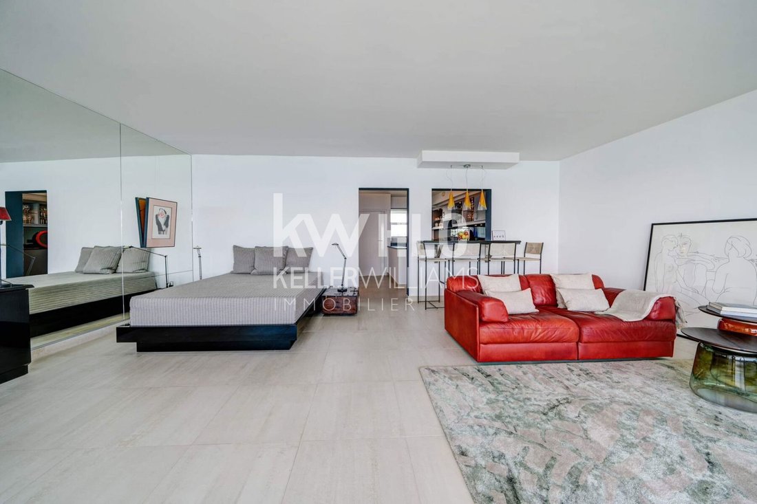 Appartement à Village, Villeneuve-Loubet, France 4 - 18386503