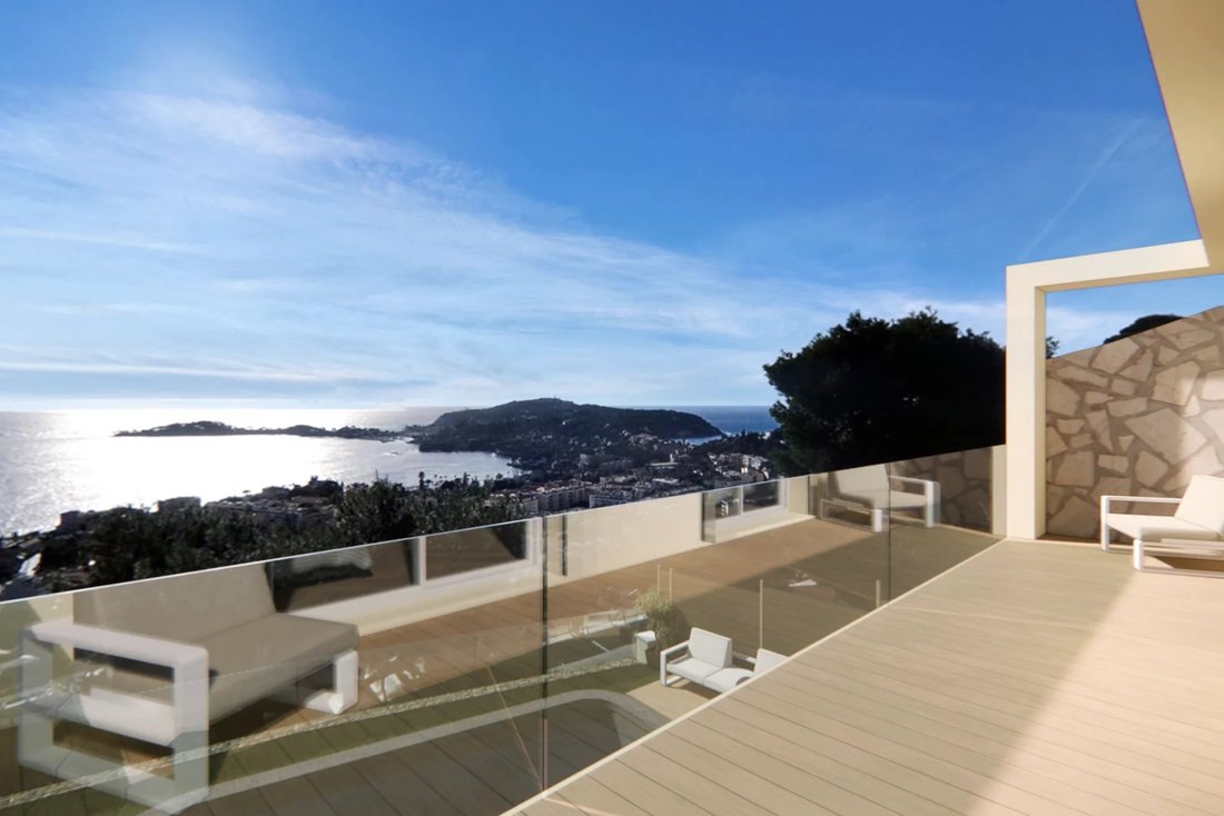 House in Beaulieu-sur-Mer, Provence-Alpes-Côte d'Azur, France 2 - 18675522