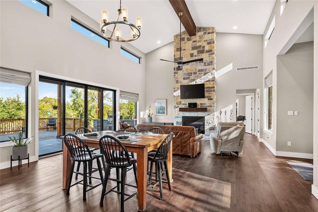 House in Marble Falls, Texas, United States 5 - 18678532