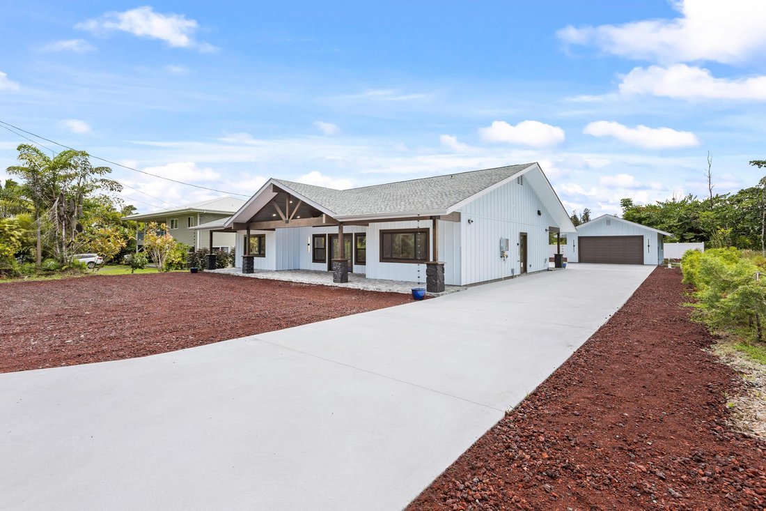 House in Keaau, Hawaii, United States 4 - 18675295