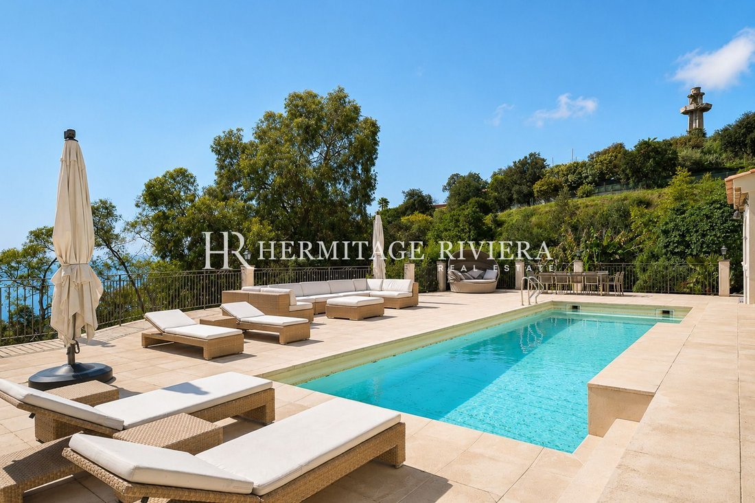 Villa à La Maure-Super Cannes, Vallauris, France 2 - 14046705