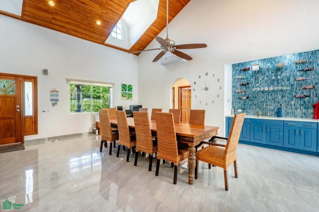 Casa en Playa Hermosa, Provincia de Guanacaste, Costa Rica 4 - 17088323