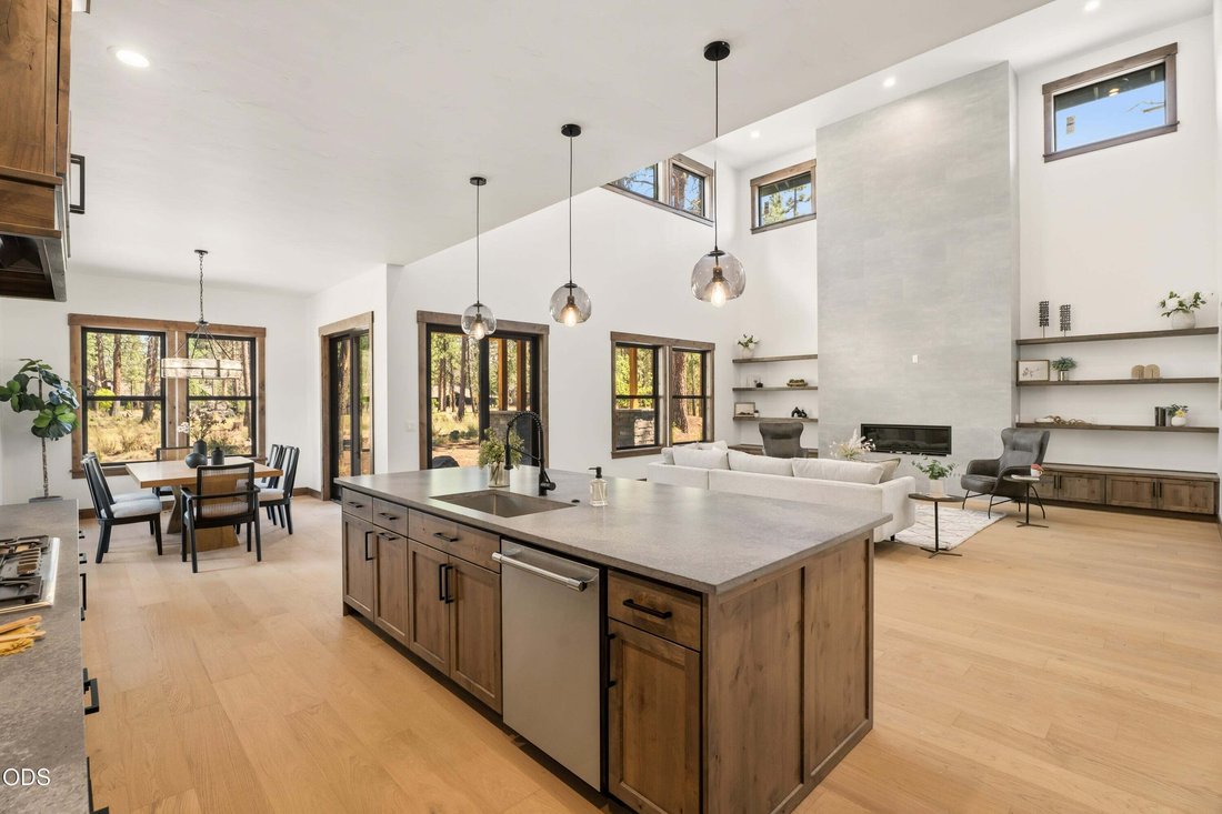 Casa a Sunriver, Oregon, Stati Uniti 1 - 18193240