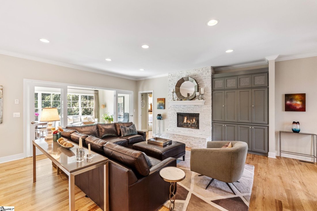 House in Greenville, South Carolina, United States 5 - 18676502