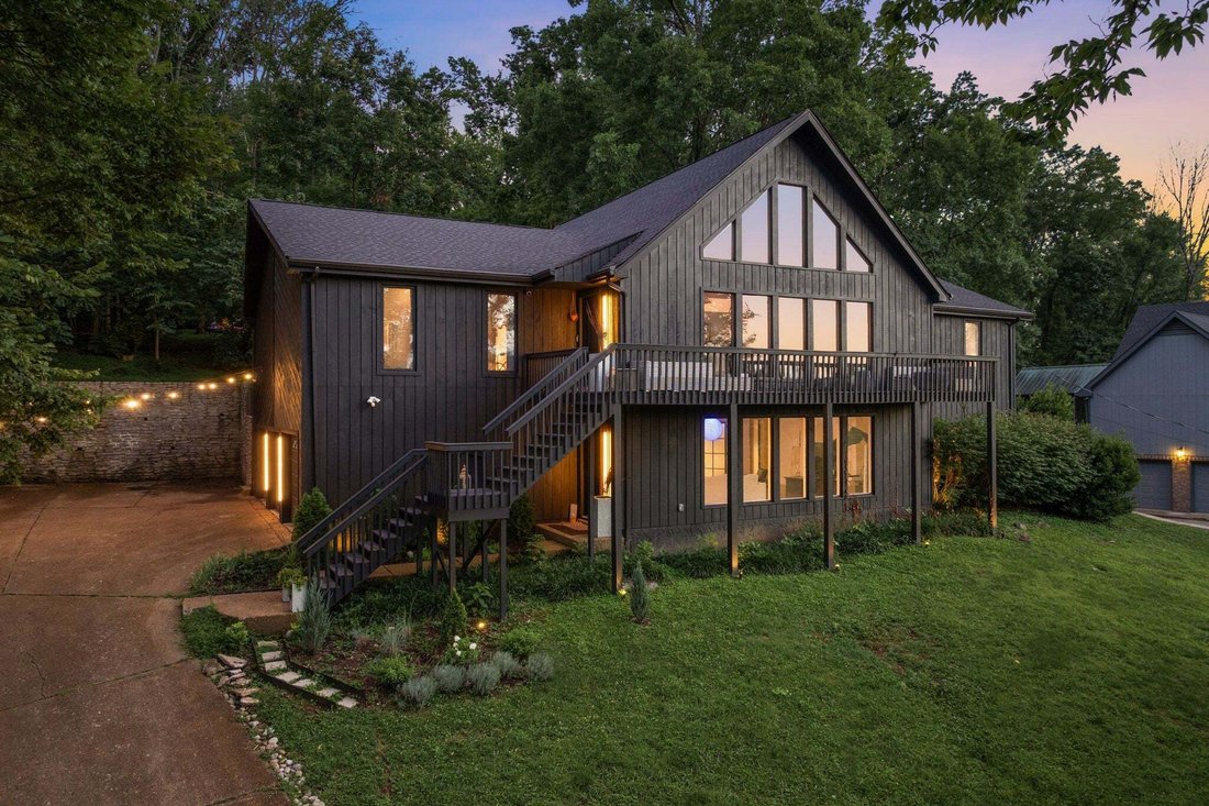 House in Nashville, Tennessee, United States 1 - 18677144