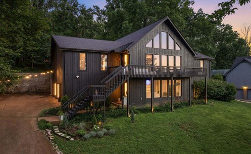 Casa en Nashville, Tennessee, Estados Unidos 1