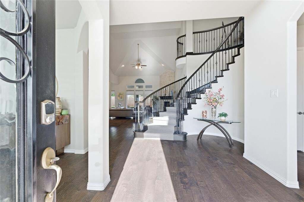 House in Denton, Texas, United States 3 - 18677247