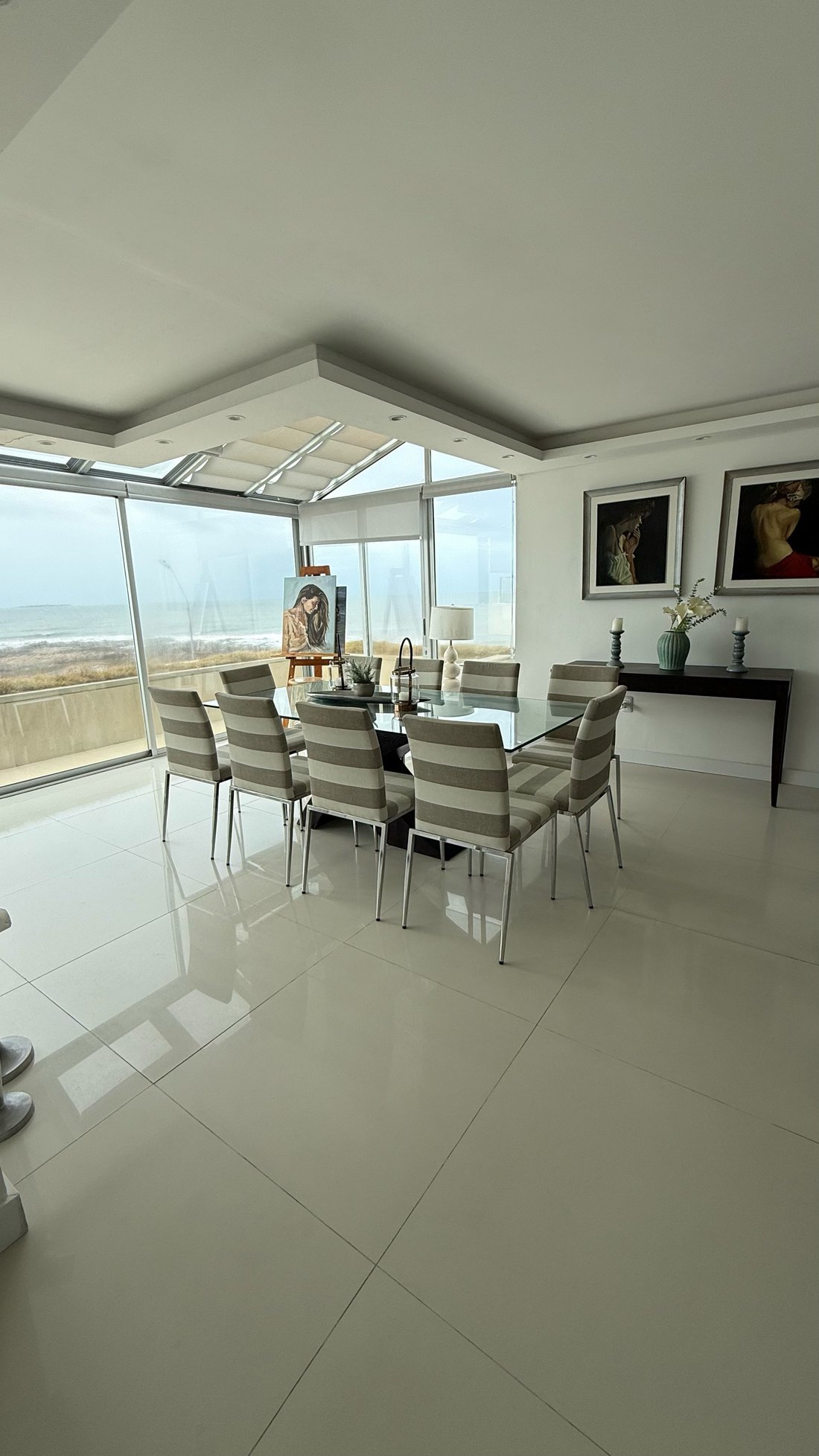 Apartment in Punta del Este, Maldonado Department, Uruguay 5 - 18675064