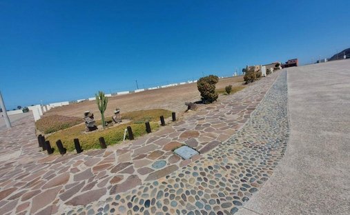 Casa en San Antonio del Mar, Baja California, México 1