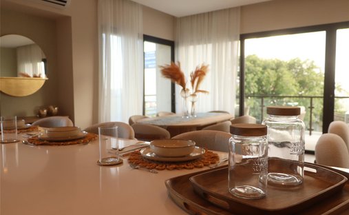 Condo in Cancún, Quintana Roo, Mexico 1