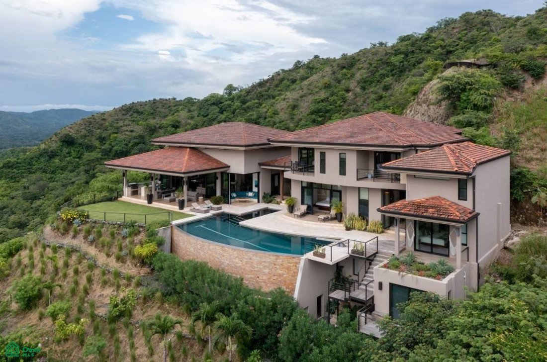 Casa en Playa Flamingo, Provincia de Guanacaste, Costa Rica 2 - 17090304