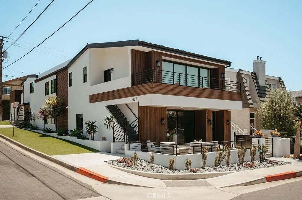 Townhouse en Newport Beach, California, Estados Unidos 1 - 17917420