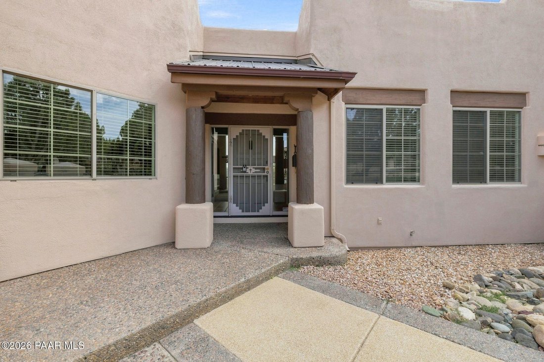 House in Prescott, Arizona, United States 4 - 18676404