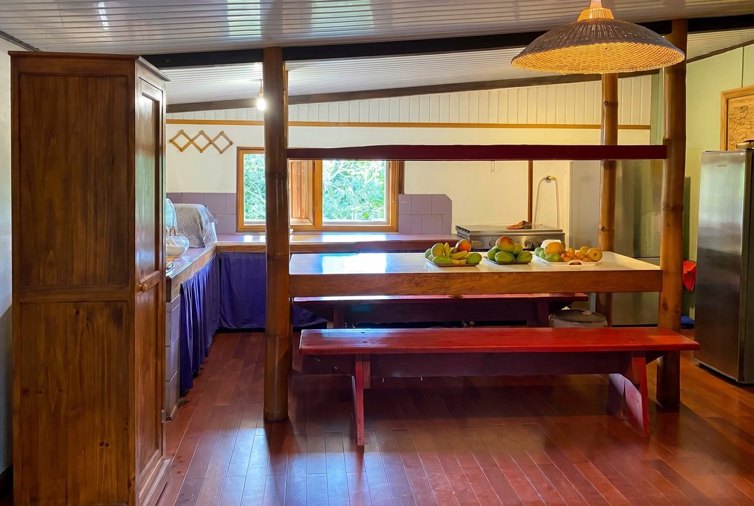 House in Ua-Pou, Marquesas Islands, French Polynesia 4 - 18675656