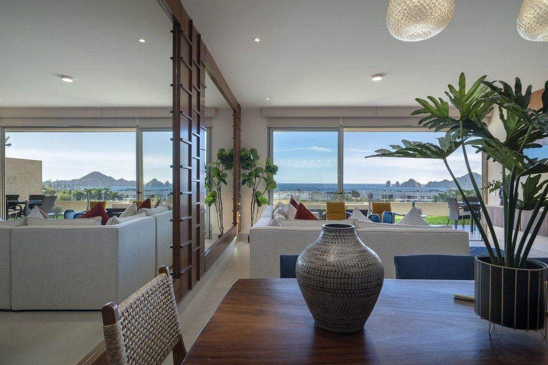 Apartment in Cabo San Lucas, Baja California Sur, Mexico 5 - 18677461