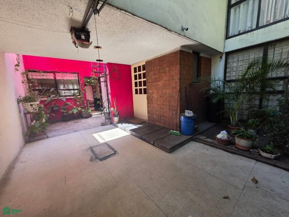 House in Santa Catarina Yecahuitzotl, Mexico City, Mexico 1 - 17403508