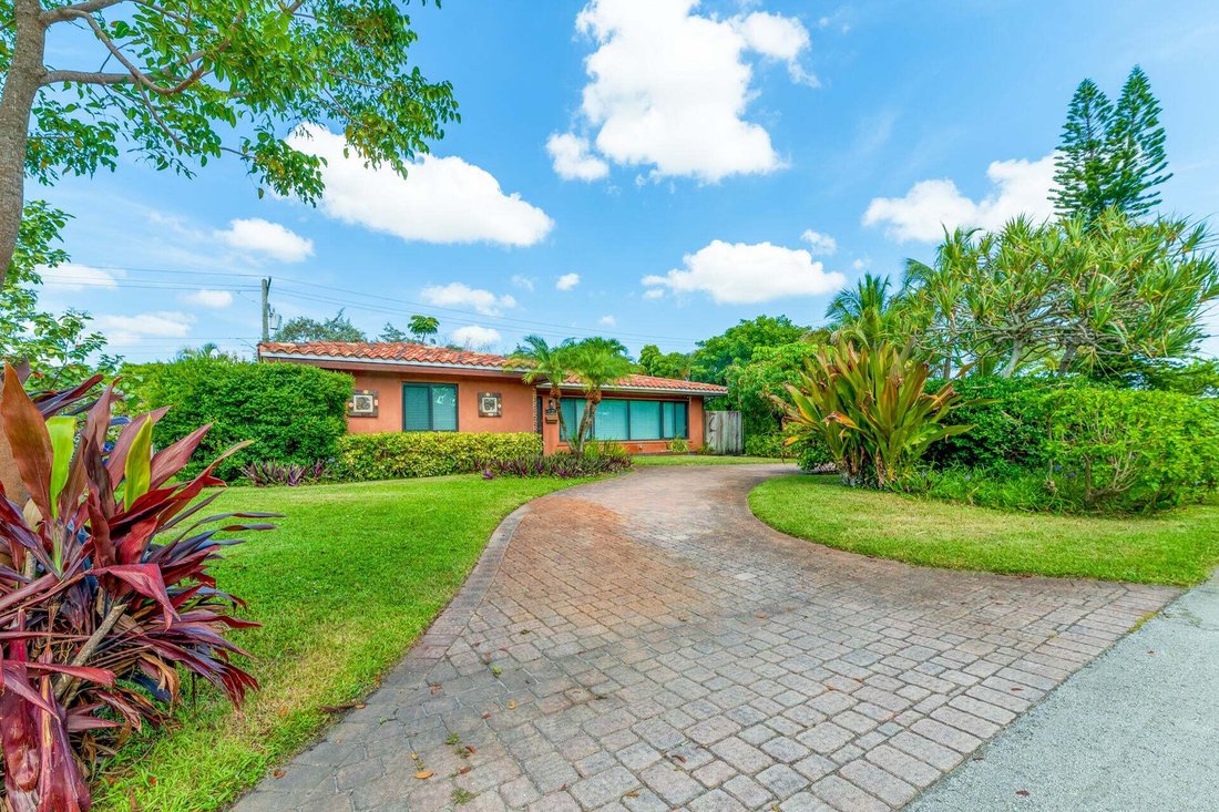 House in Fort Lauderdale, Florida, United States 4 - 18676190