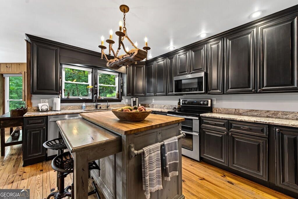 House in Ellijay, Georgia, United States 5 - 18676514