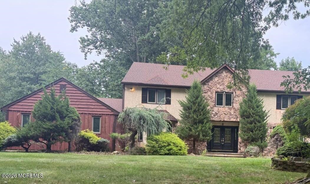 Casa a Holmdel, New Jersey, Stati Uniti 3 - 18676715