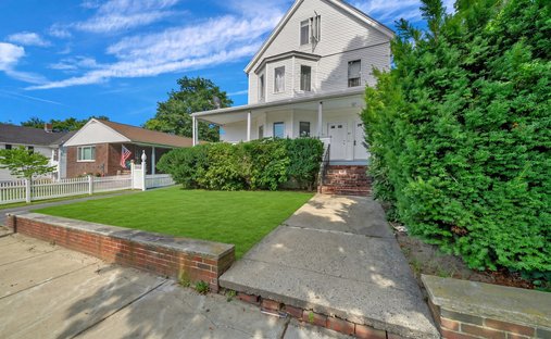 Apartment in Revere, Massachusetts, United States 1