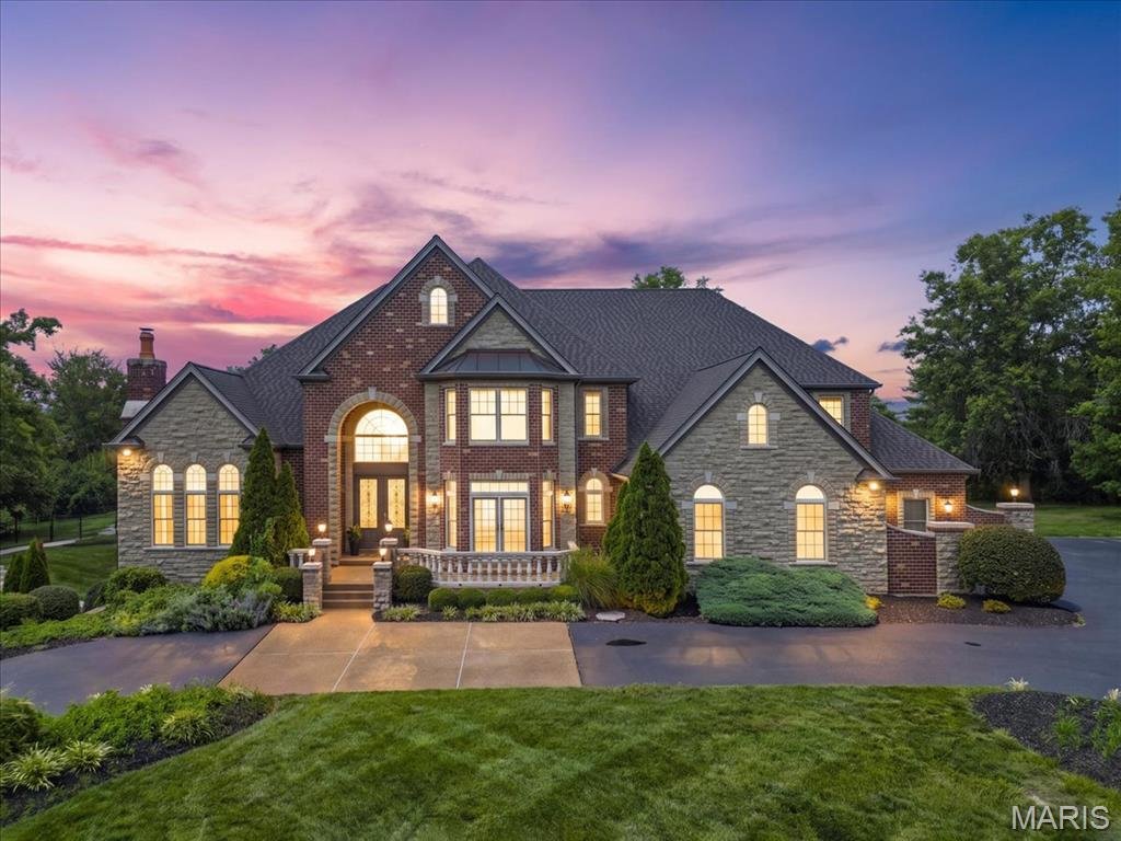Haus in Town and Country, Missouri, Vereinigte Staaten 2 - 18653816
