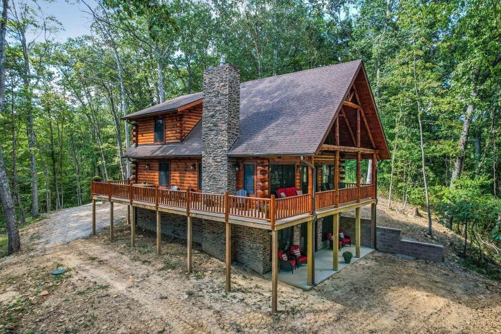 Haus in Laurelville, Ohio, Vereinigte Staaten 3 - 17641325