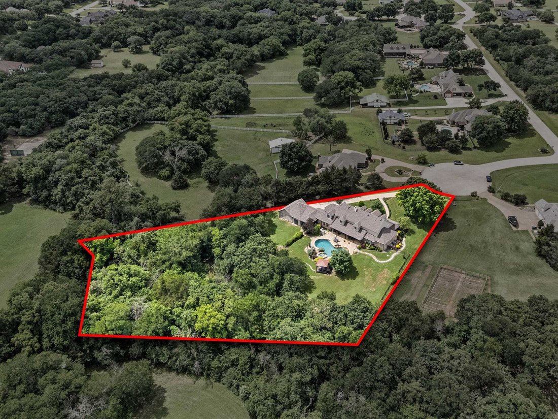Casa a Lewisville, Texas, Stati Uniti 3 - 18639684