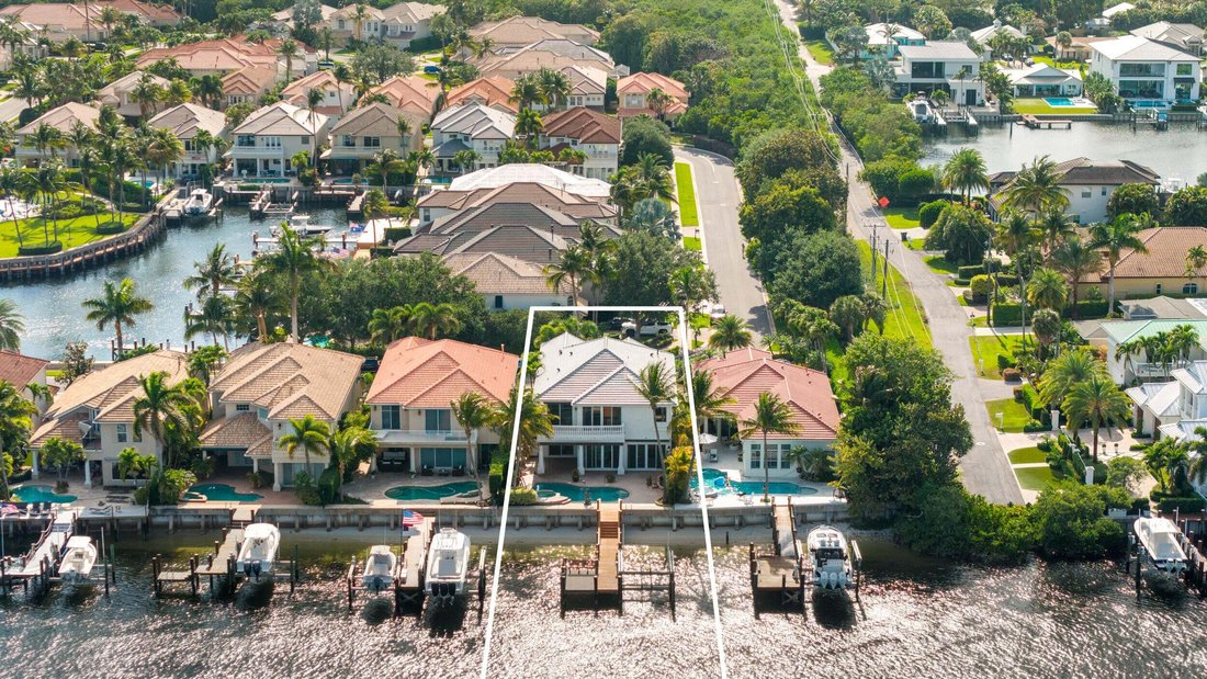 House in Palm Beach Gardens, Florida, United States 4 - 18676178