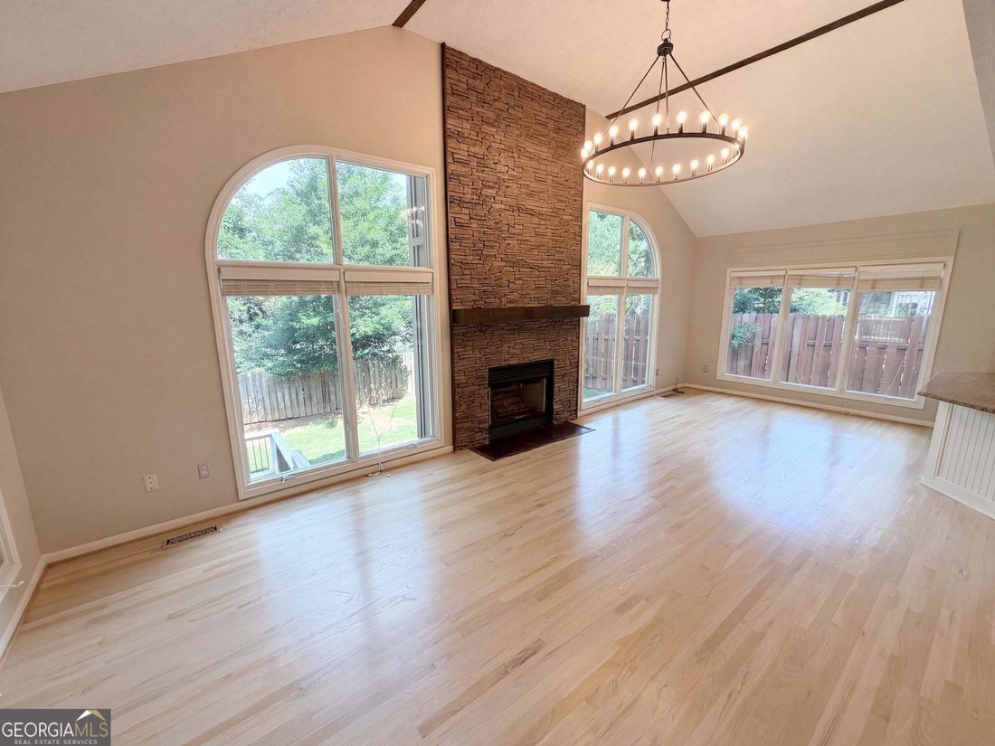 House in Dunwoody, Georgia, United States 3 - 18676451