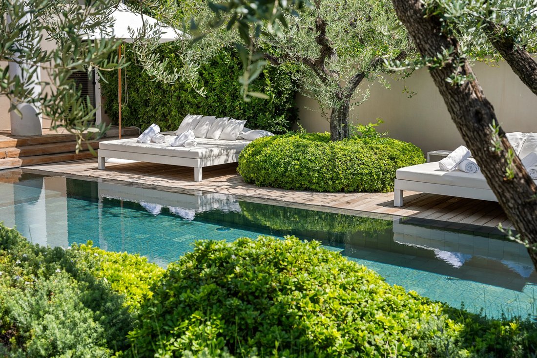 Villa in Port Grimaud, Grimaud, Provence-Alpes-Côte d'Azur 3 - 18675021