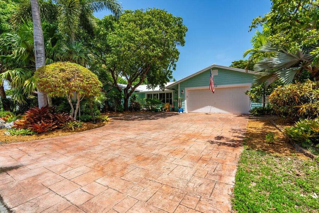 House in Lighthouse Point, Florida, United States 1 - 18676191