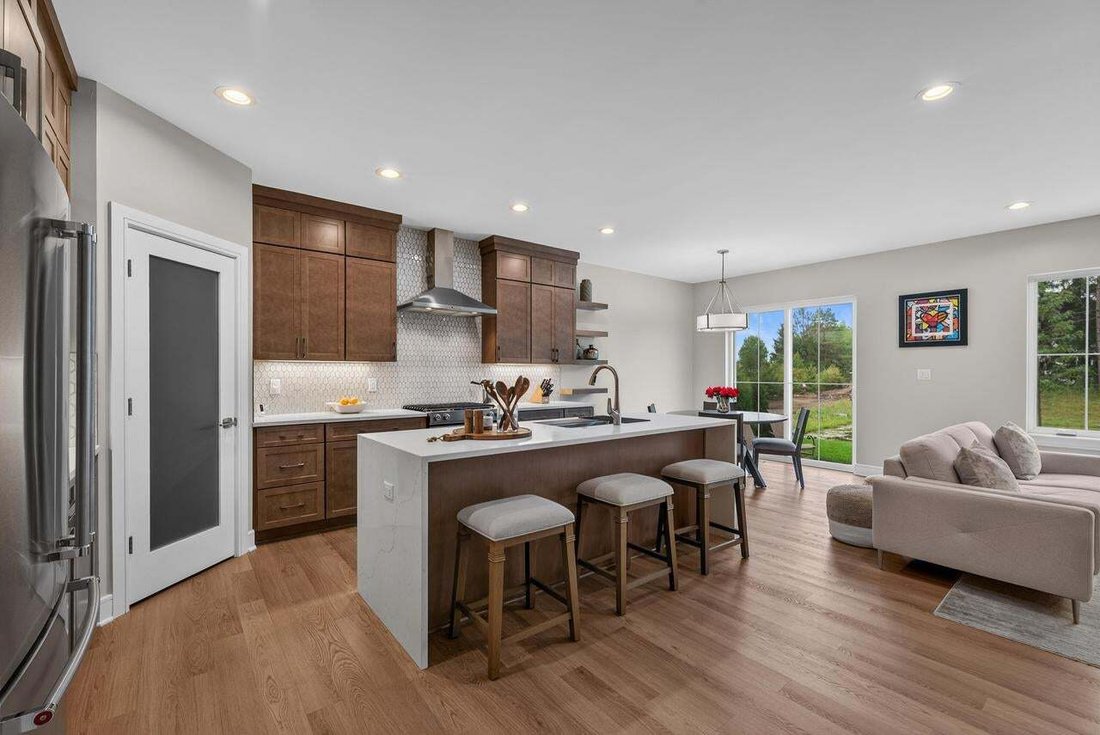 Condo in Thiensville, Wisconsin, United States 4 - 18678514