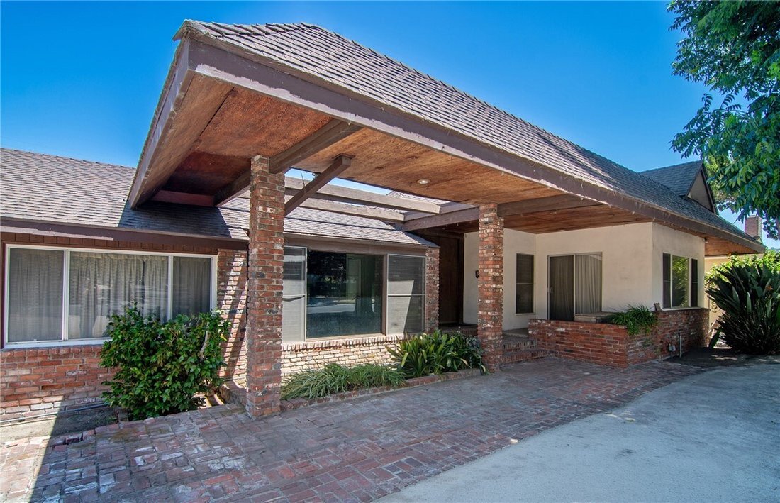 Casa en Burbank, California, Estados Unidos 4 - 18156199