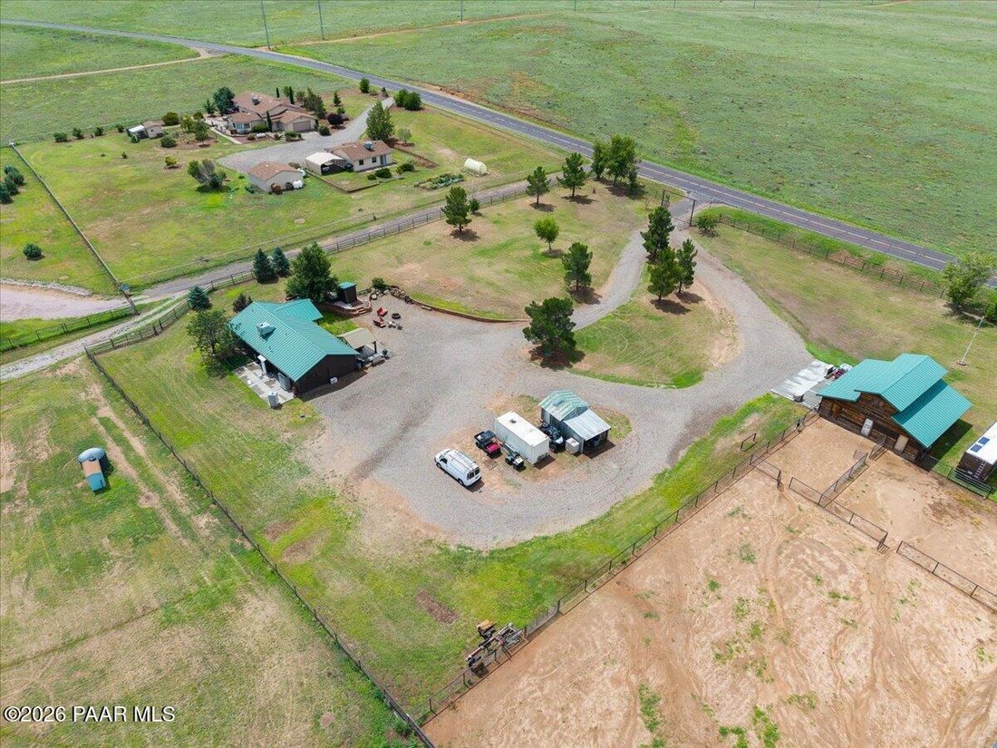 House in Chino Valley, Arizona, United States 1 - 18678525