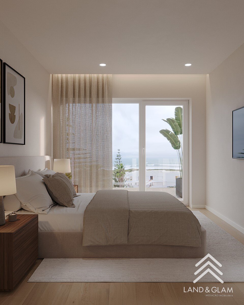 Apartment in Ericeira, Lisbon, Portugal 2 - 18677912