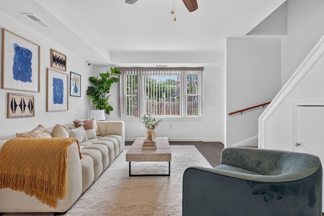 Condo in Washington, District of Columbia, United States 3 - 18607089