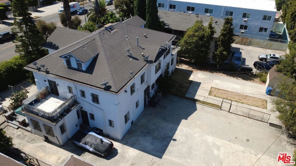 Andere in Los Angeles, Kalifornien, Vereinigte Staaten 4 - 18675998