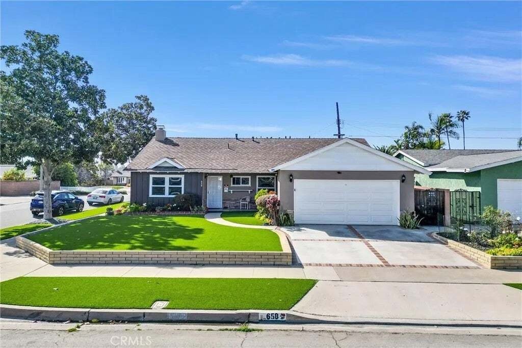 House in Orange, California, United States 1 - 18677002